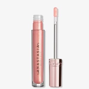 Anastasia Beverly Hills Pink Lip Gloss